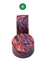 C4 Break/Jump Cue Tips