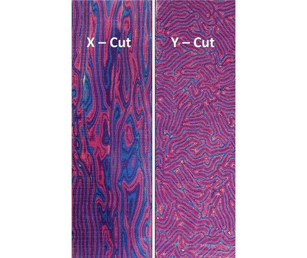 CrazyFiber - Cotton Candy