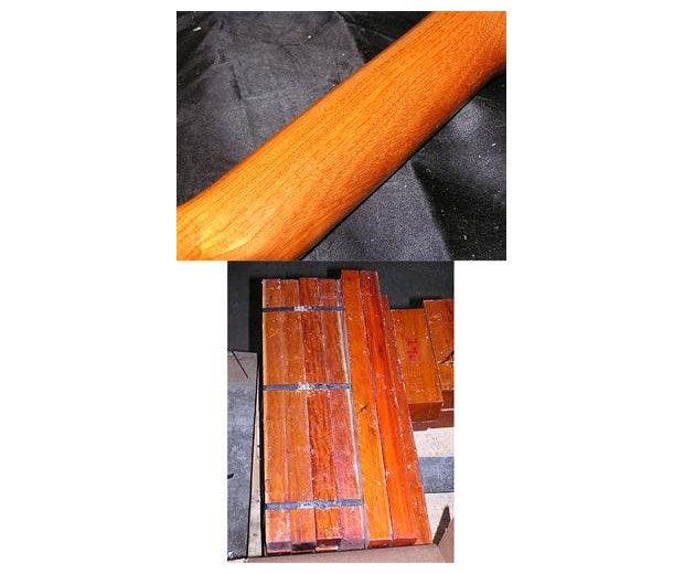 Chakte Viga - Caesalpinia Platyloba