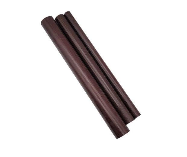 Linen - Chocolate Brown