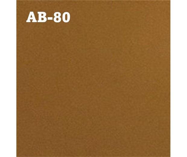 Atlas G10 Solid Brown "Coyote" AB-80 - Full Uncut Sheet