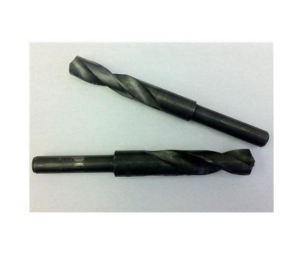 Drill Bits - Silver Demming