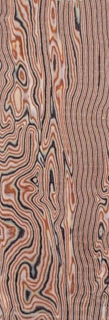 CrazyFiber - Desert Storm