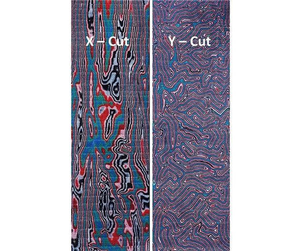 CrazyFiber - Electric Zebra