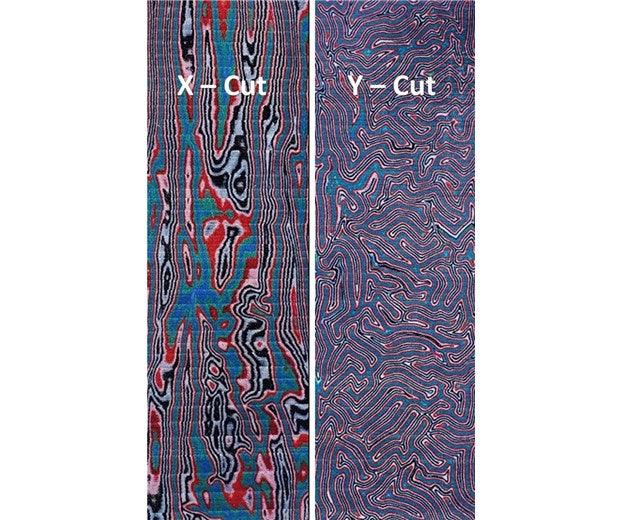 CrazyFiber - Electric Zebra