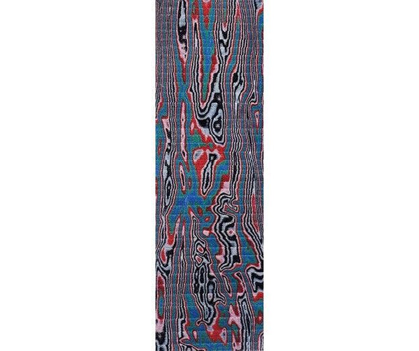 CrazyFiber - Electric Zebra