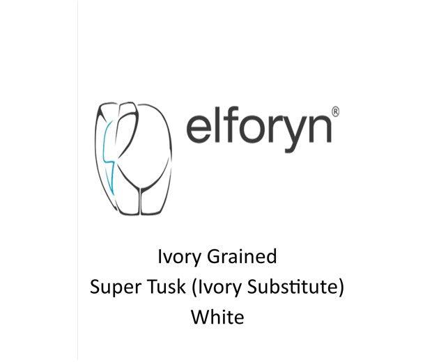 Elforyn Ivory Grained