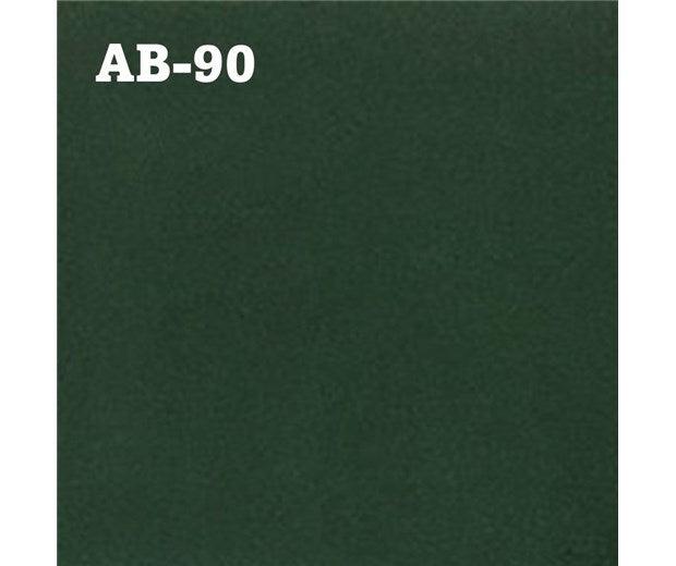 Atlas G10 Solid Evergreen Sheets AB-90