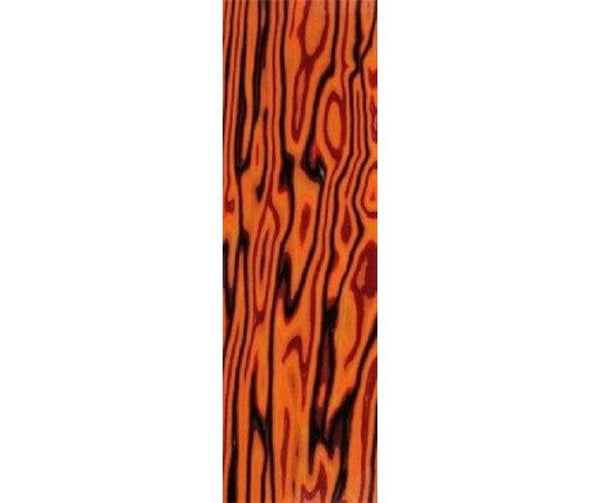 CrazyFiber - Fireball