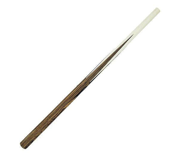 Maple / Bocote pool cue shaft