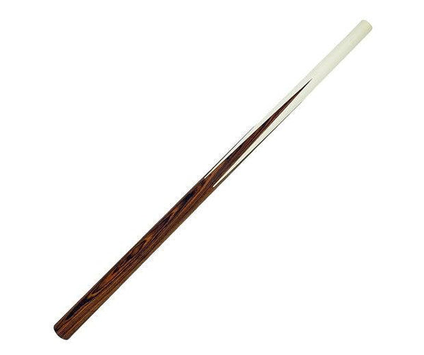 Maple / Cocobolo Pool Cue