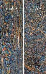 CrazyFiber - Gold Rush