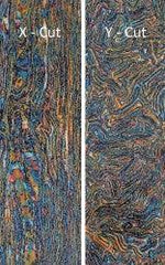 CrazyFiber - Gold Rush