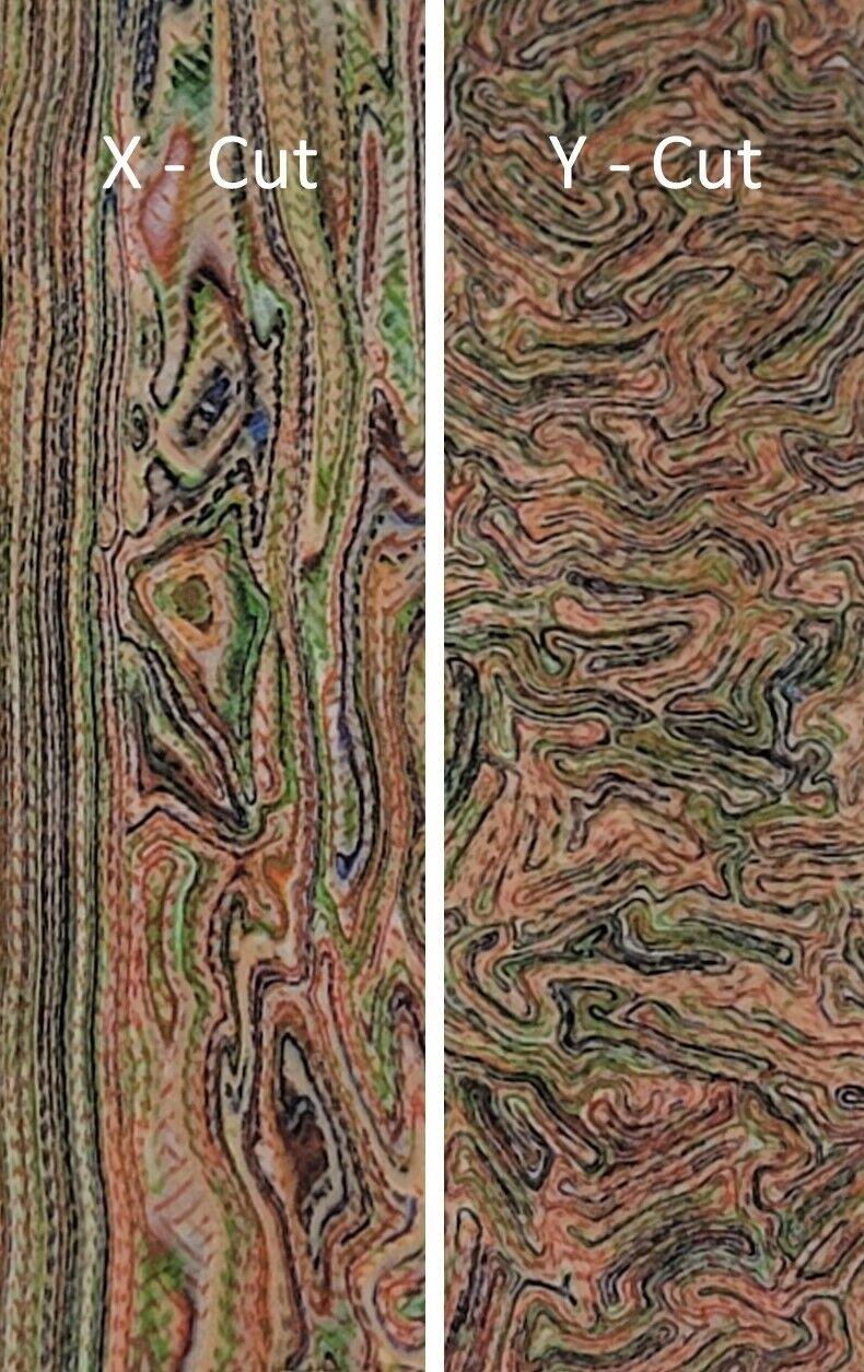 CrazyFiber - Grand Canyon