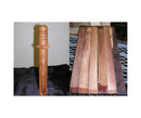 Honduran Rosewood - Dalbergia Stevenonii kd