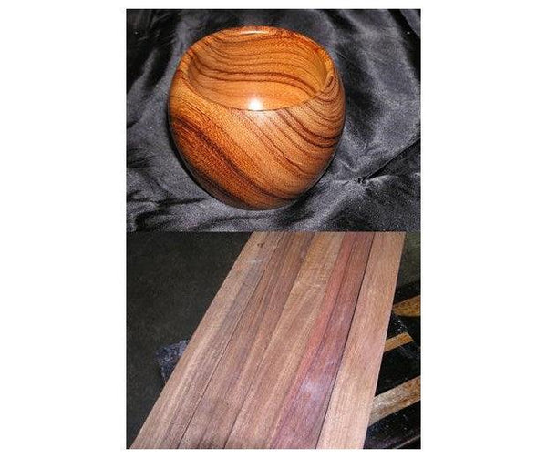 Hormigo - Platymiscium spp.