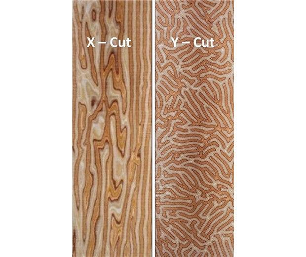 CrazyFiber - Irish Cream