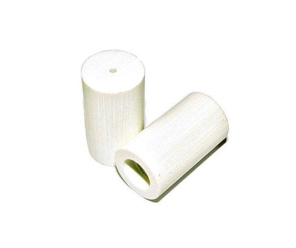 Ivorine 4 Capped & Threaded