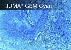 Juma - Cyan Gem