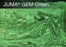 Juma - Green Gem
