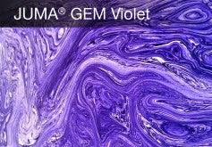 Juma - Violet Gem