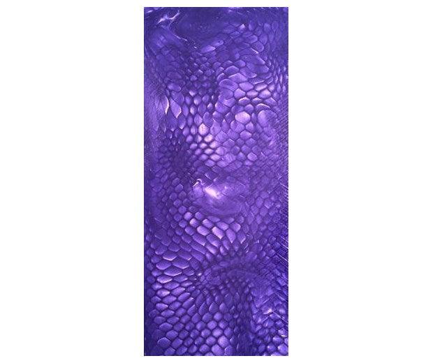 Juma - Purple Dragon