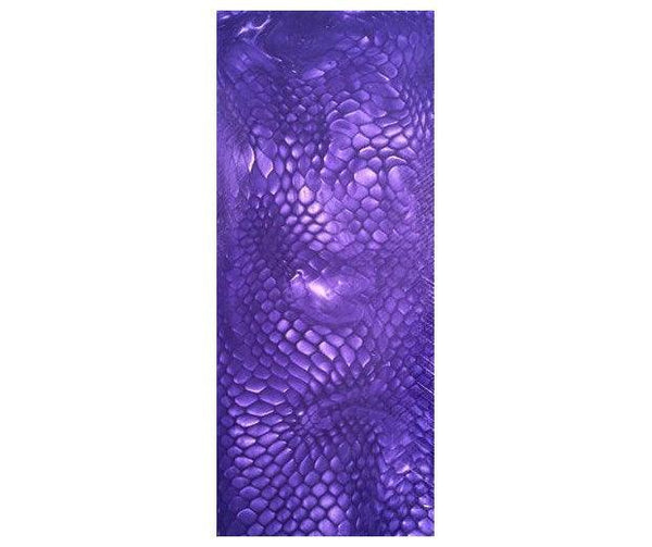 Juma - Purple Dragon