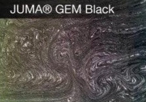 Juma - Black Gem Rods