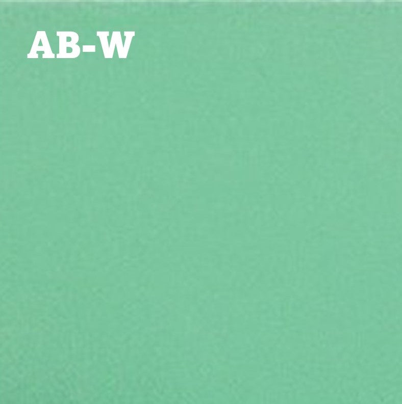 Jade Rod G10 Jade Green Rods AB-W | Atlas Supplies