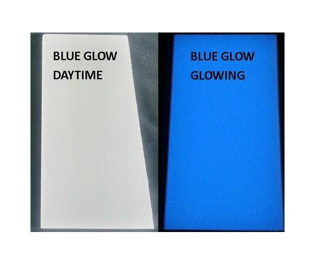 Blue Glow Kirinite