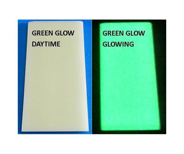 Green Glow Kirinite