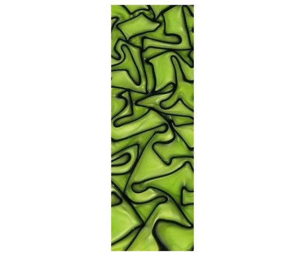 Toxic Green Kirinite