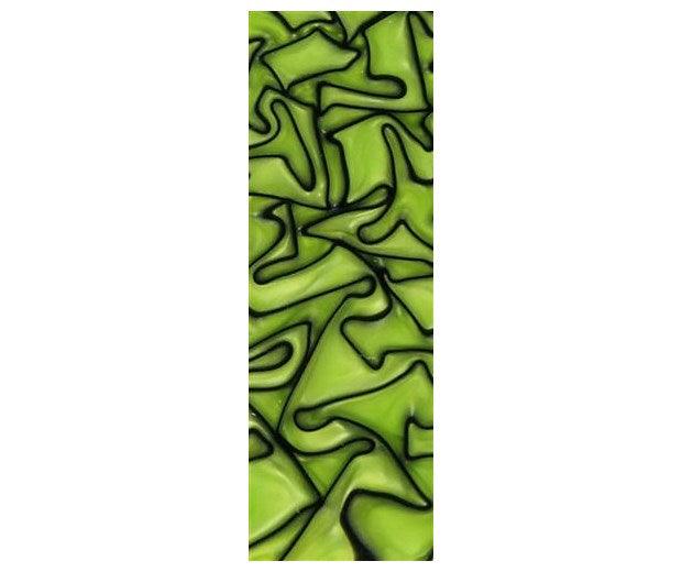 Toxic Green Kirinite