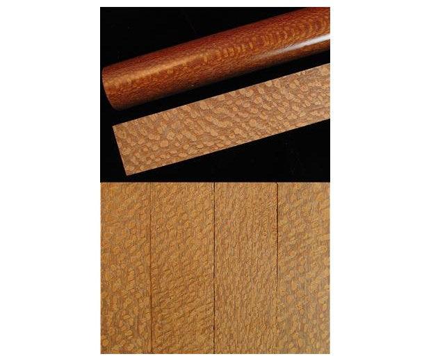 Leopardwood - Roupala Brasilensis