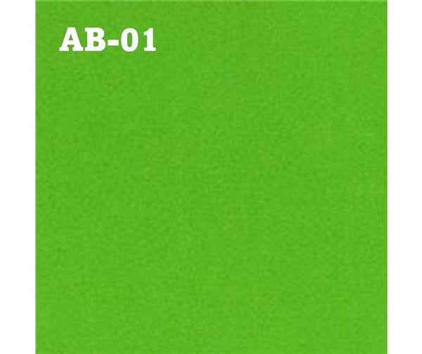 Atlas - G10 Solid Lime Acid Rods AB-01