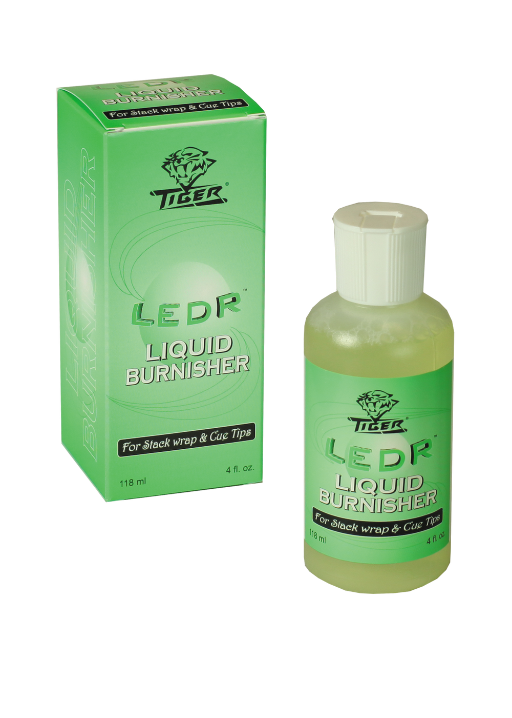 Tiger Liquid Tip Burnishers