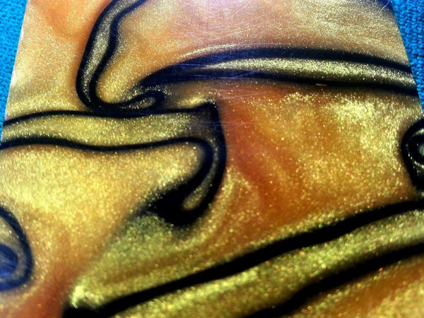 Liquid Gold Kirinite