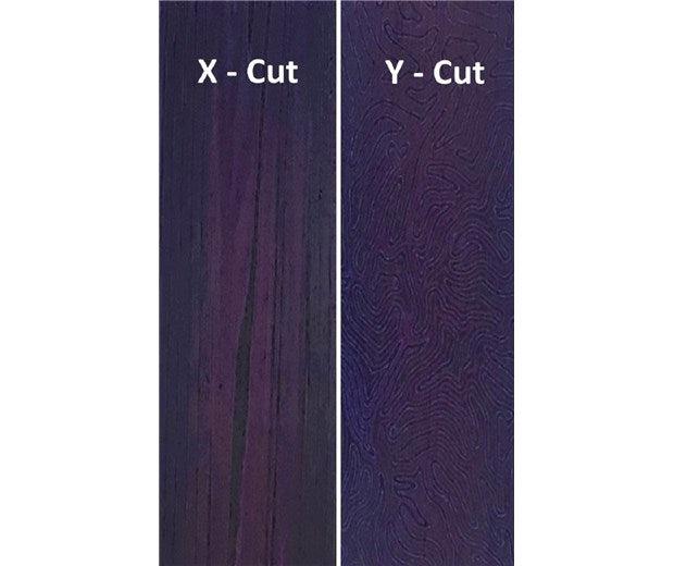 CrazyFiber - Mega Purple