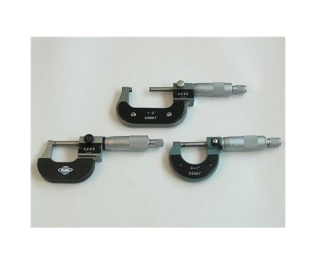 Micrometers