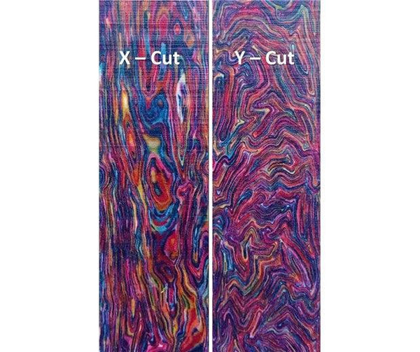 CrazyFiber - Picasso