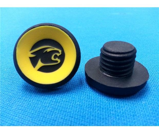 Predator Replacement Cue Bumpers | Air 2, BK3, P3, BKRush & More