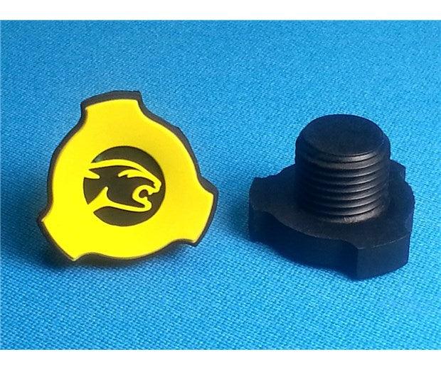 Predator Cue Bumpers