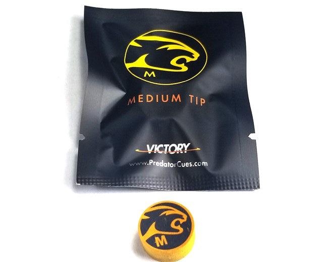 Predator Victory Cue Tips