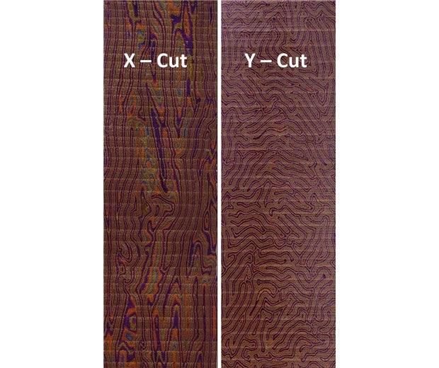 CrazyFiber - Purple Rain