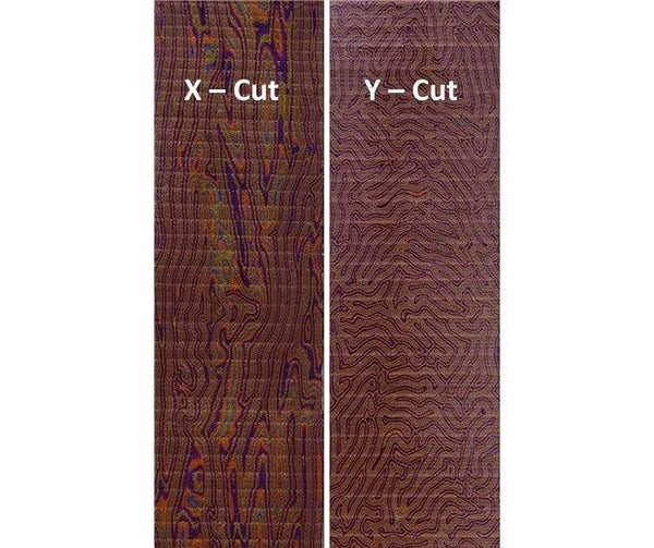 CrazyFiber - Purple Rain