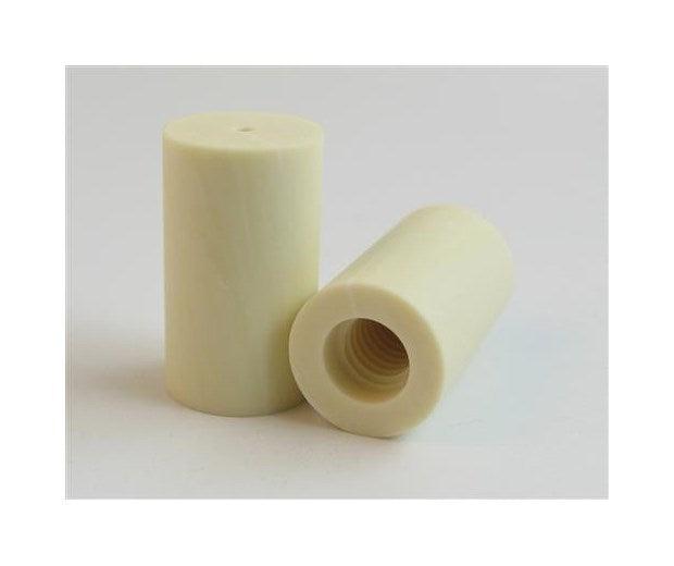 Elforyn Capped & Threaded