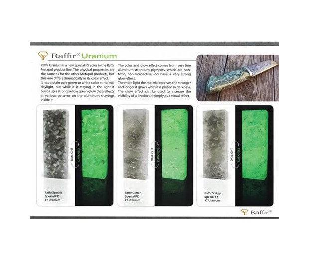 Raffir Glow Uranium