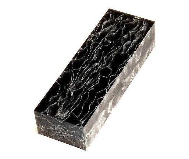 Atlas Alume Wave resin composite sheet