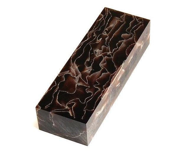 Atlas Alume Wave resin composite sheet