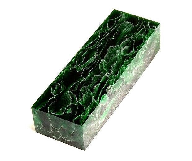 Atlas Alume Wave resin composite sheet